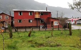 Cabañas Robinson